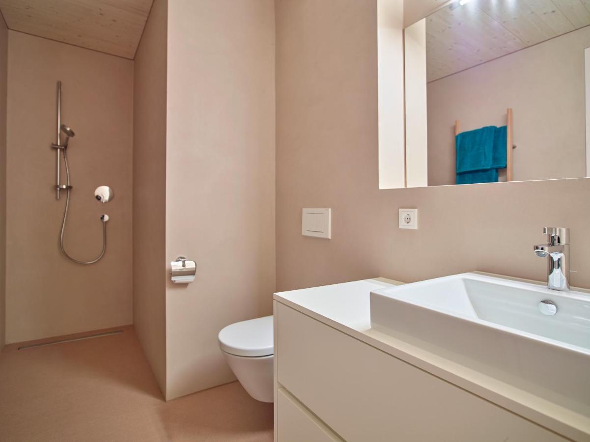 Bei Fink'S Apartman Sulzberg Kültér fotó
