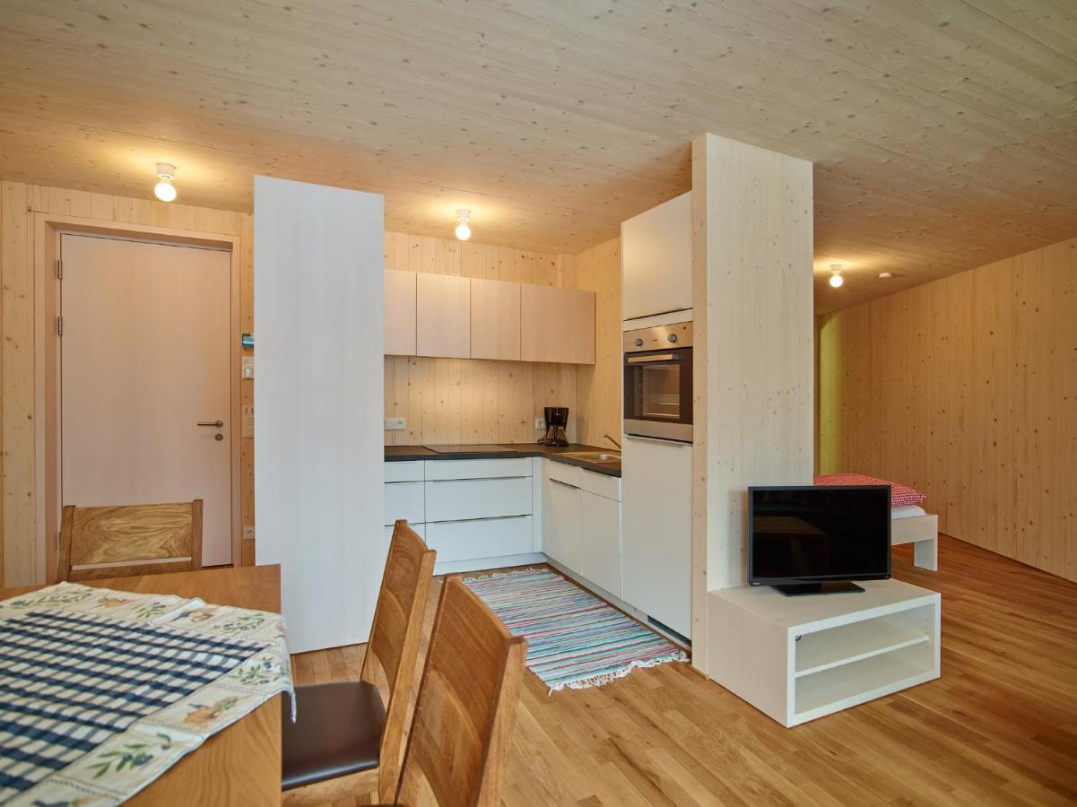 Bei Fink'S Apartman Sulzberg Kültér fotó