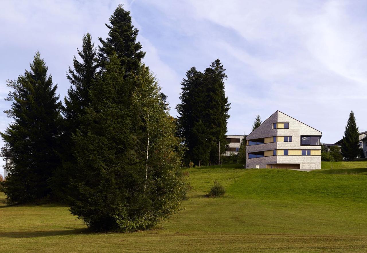Bei Fink'S Apartman Sulzberg Kültér fotó